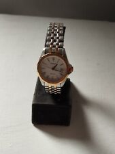 Ladies tissot pr100 for sale  NEWBURY