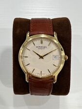 Usado, Relógio masculino Raymond Weil Tradition quartzo 5569 FUNCIONA MUITO BEM comprar usado  Enviando para Brazil