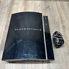 Playstation 80gb ps3 for sale  Grand Blanc