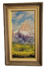 Original grand tetons for sale  Sedona