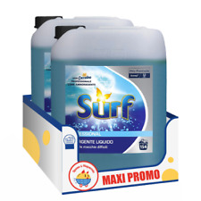 Surf detergente liquido usato  Italia