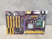 Soltek desktop motherboard for sale  IPSWICH