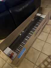 Piano électrique touches d'occasion  Marssac-sur-Tarn