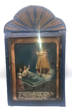Antique retablo mexico for sale  Long Beach