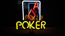 Neon licht poker gebraucht kaufen  Nürnberg