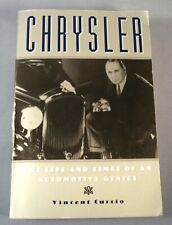 Chrysler life times for sale  Marshall