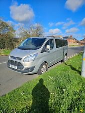 Ford transit custom for sale  MALDON