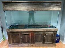 200 gallon fish tank for sale  Montgomery