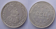 1987 argento treaties usato  Vazzola