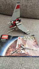 Lego star wars for sale  REIGATE