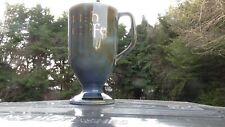 Irish coffee mug for sale  COOKSTOWN