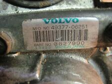 Volvo 3627990 turbocharger for sale  East Kingston