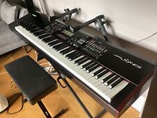 Yamaha s90es keyboard for sale  DEREHAM