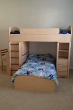 Palliser bunk bed for sale  Arnold