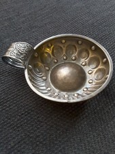 tastevin argent massif d'occasion tastevin argent massif d'occasion Chambéry