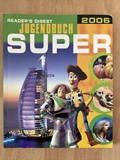 Jugendbuch super 2006 gebraucht kaufen  Neubrandenburg