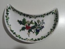 Portmeirion pottery holly for sale  DUMFRIES