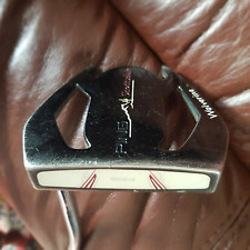 Ping Scottsdale Wolverine R/H 34" Putter for sale  Shipping to South Africa