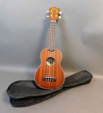 Kala ukulele soprano for sale  BERKHAMSTED