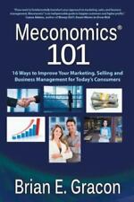 Käytetty, Meconomics 101 by Brian E. Gracon myynnissä  Leverans till Finland