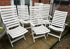 Vintage white garden for sale  FARNBOROUGH