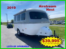 2019 airstream nest for sale  Thurmont