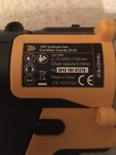 jcb charger for sale  LONDON