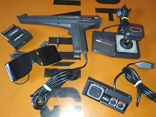 ## Original SEGA Master System Controller / Stick / Lightgun / Glasses  - TOP ## comprar usado  Enviando para Brazil