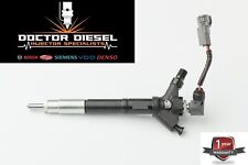 toyota diesel injector for sale  ACCRINGTON