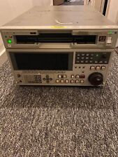 Panasonic d350 recorder for sale  HULL