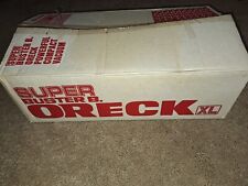 Oreck super buster for sale  Buffalo