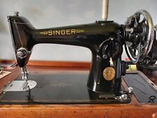 Singer 201k sewing for sale  MUCH WENLOCK