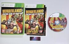 Borderlands edition game d'occasion  Athis-Mons