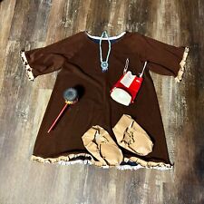 Vintage pocahontas costume for sale  Sugar Grove