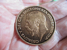 1911 penny king for sale  PRESTON