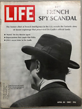 1968 life magazine for sale  Anoka