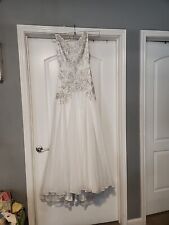 Preowned davids bridal for sale  Shipping to Ireland