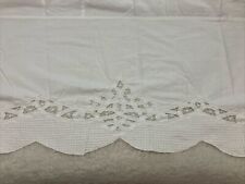 White lace bed for sale  Colbert