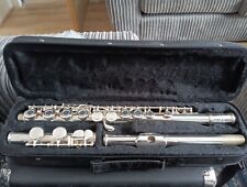 Flute elkhart vincent for sale  HUDDERSFIELD