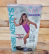 Denise austin step for sale  Columbia