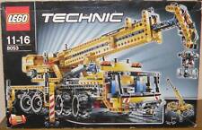 Lego technic 8053 gebraucht kaufen  Fellbach-Oeffgn.,-Schmiden