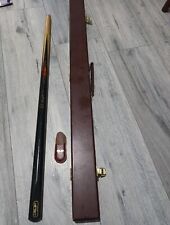 Riley snooker cue for sale  LONDON