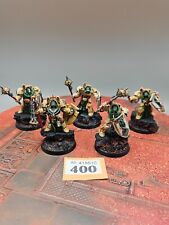 Deathwing knights 400 for sale  PORTSMOUTH