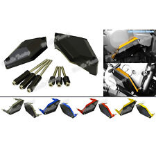 Protetor deslizante almofada de choque protetores de motor para YAMAHA FZ6R FZ6 XJ6 F/N/S desvio comprar usado  Enviando para Brazil