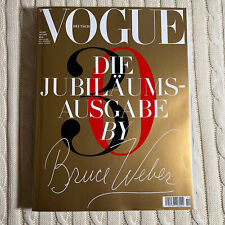Vogue jubiläumsausgabe jahre gebraucht kaufen  Hamburg