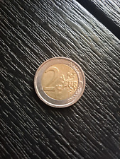 Moneta euro repubblica usato  Bassano Del Grappa