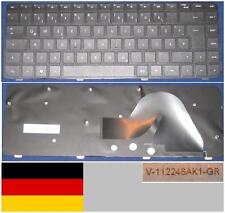 Usado, Teclado Qwertz alemão HP CQ42 G42 V-112246AK1-GR 602035-041 590121-041 comprar usado  Enviando para Brazil