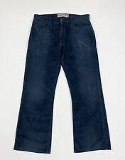 Levis 527 w33 usato  Italia