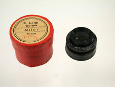 Leica leitz milar gebraucht kaufen  Frankfurt