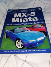 Mazda miata eunos for sale  HULL